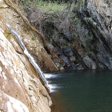 Las Lucias, Experiencias De Ecoturismo Navatrasierra Zewnętrze zdjęcie