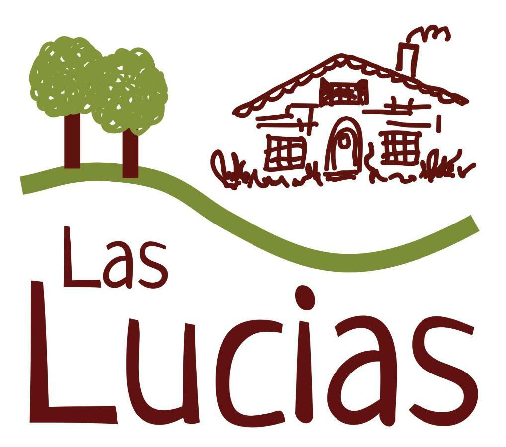 Las Lucias, Experiencias De Ecoturismo Navatrasierra Zewnętrze zdjęcie